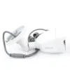 Cámara Bala HiLook THC-B120-MC 2MP – TurboHD, Gran Angular 2.8 mm, IR 20 m, IP66